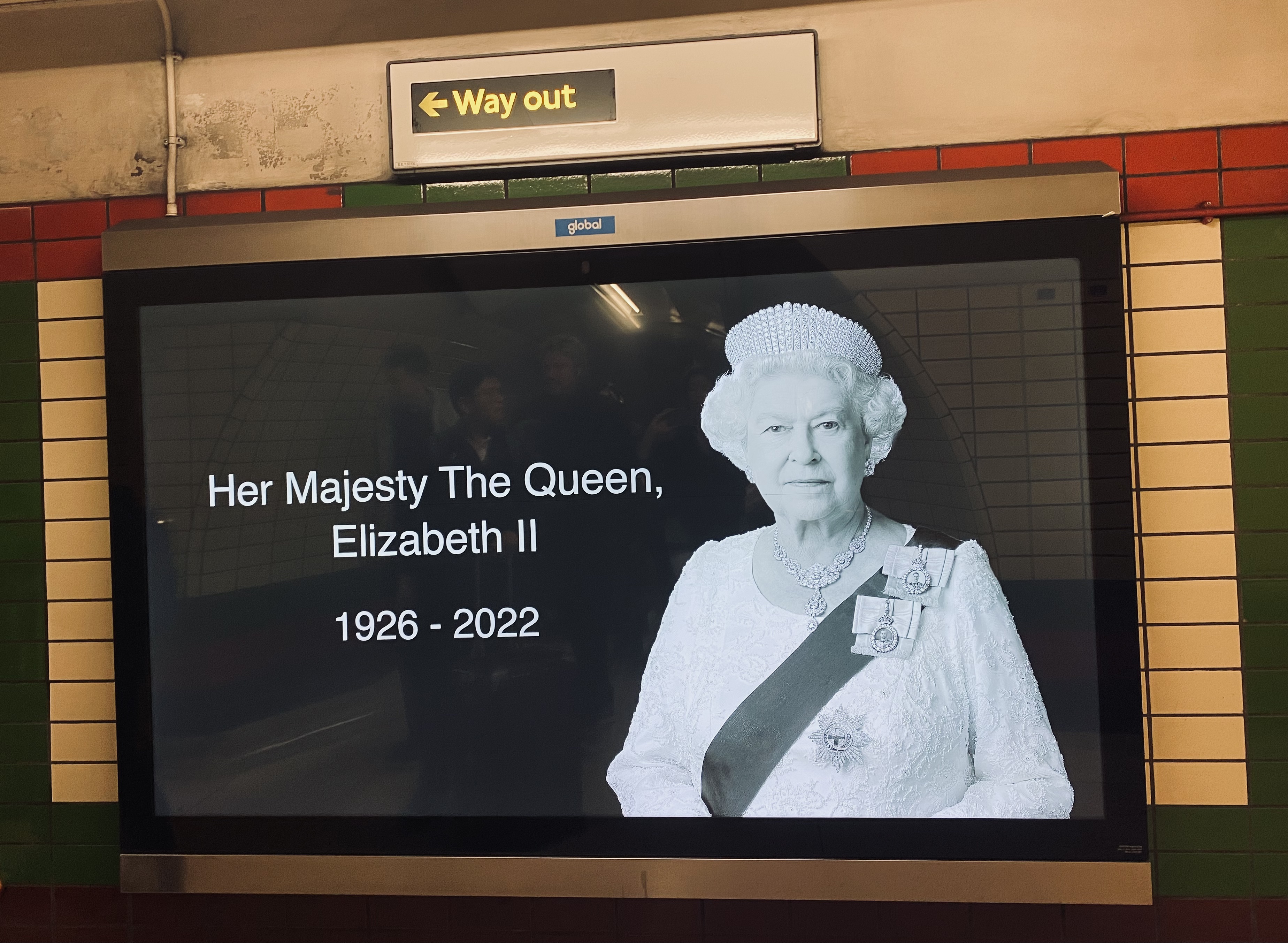 Queen Elizabeth II. Eine Würdigung