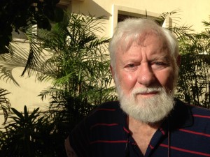 Uri Avnery