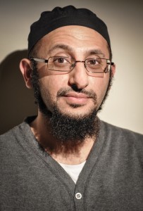 Sheikh Zane